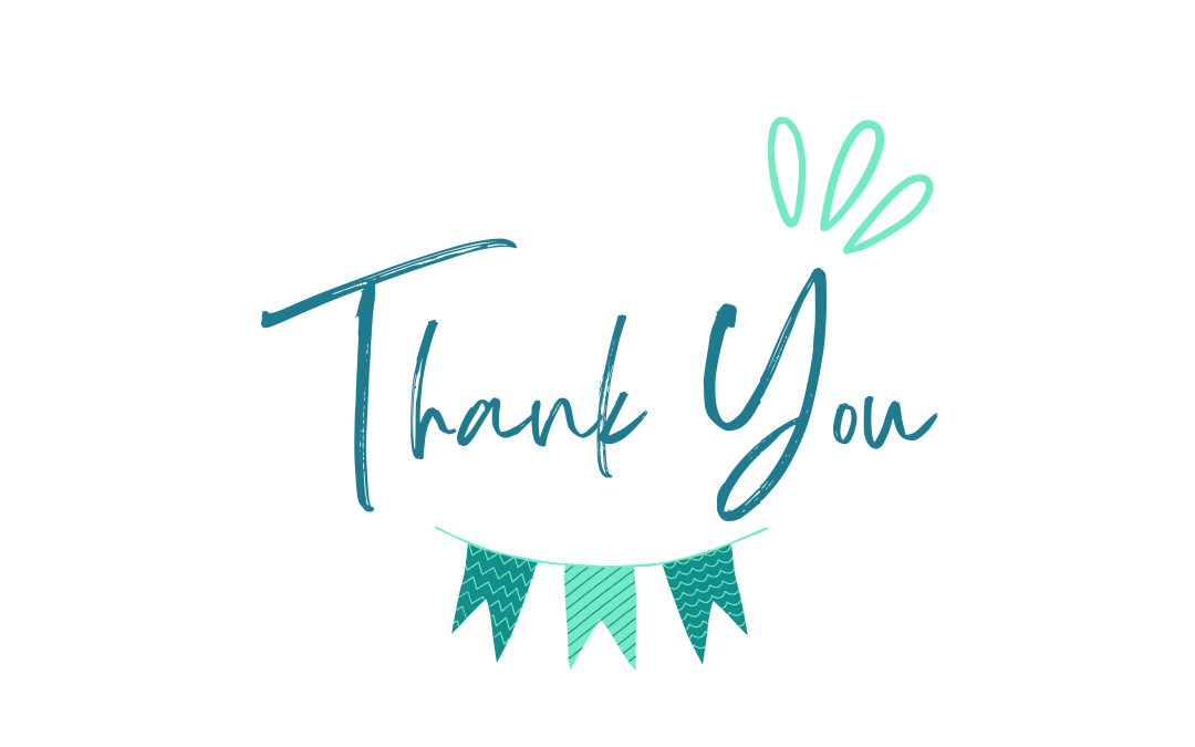 New Website and Giving Thanks for Session Clerks